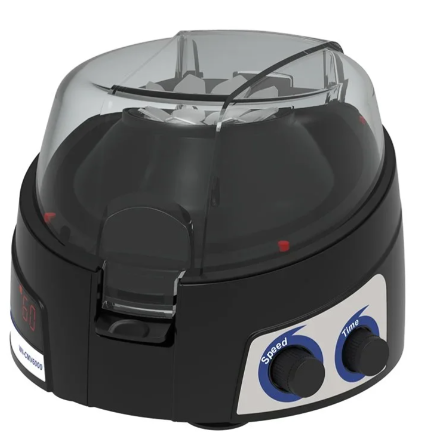 Mikro Santrifuj-Fotoğraf